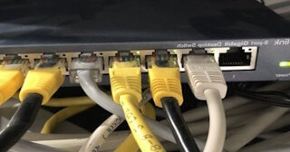 Заказать настройку коммутаторов Cisco в Вологде. Обслуживание ПК, ремонт от 306 руб