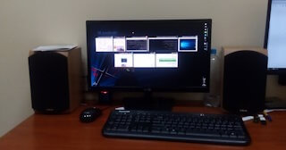 Заказать администрирование серверов Linux в Вологде. Обслуживание ПК, ремонт от 306 руб