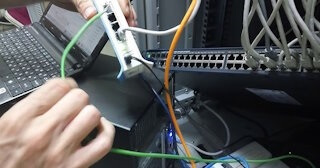 Заказать настройку коммутаторов Cisco в Вологде. Обслуживание ПК, ремонт от 306 руб